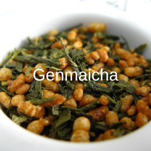 ta-genmaicha