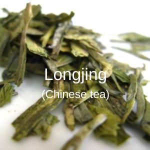 longjing