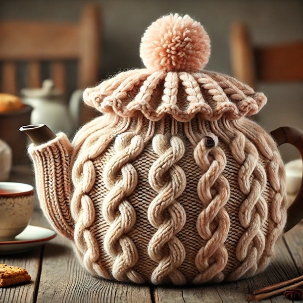 tea cozy