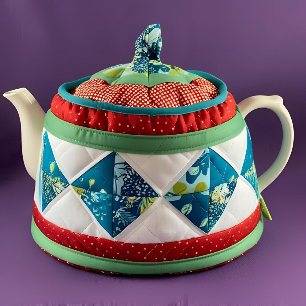 tea cozy