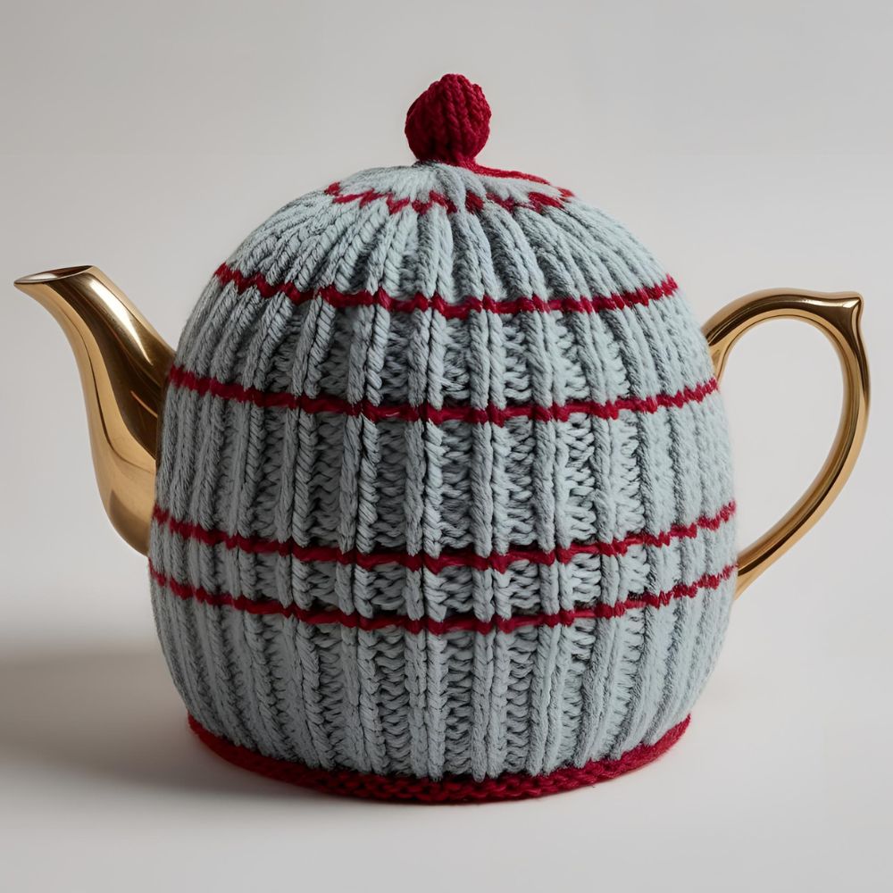 tea cozy