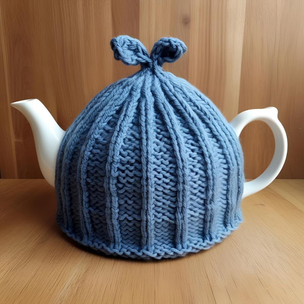 tea cozy