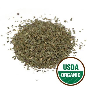 Starwest Botanicals - Basil