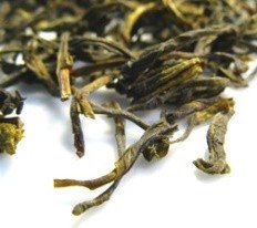 Ceylon Green Tea