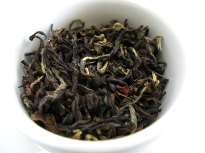 Darjeeling Oolong