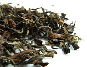 Darjeeling Oolong