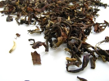 Darjeeling Oolong