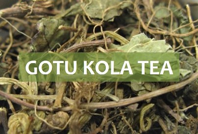 gotu kola