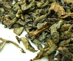 Formosa Oolong